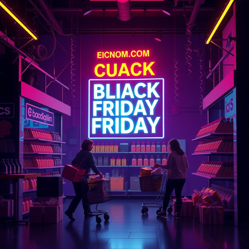Como Economizar com Cupons na Black Friday de 2026: 3 Dicas Essenciais