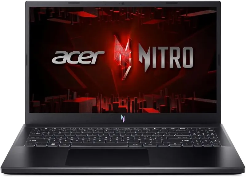 Notebook Gamer Acer Nitro V15 Intel i5 13ª Geração RTX 3050 na Amazon Brasil: Potência Real ou Marketing? Descubra Agora